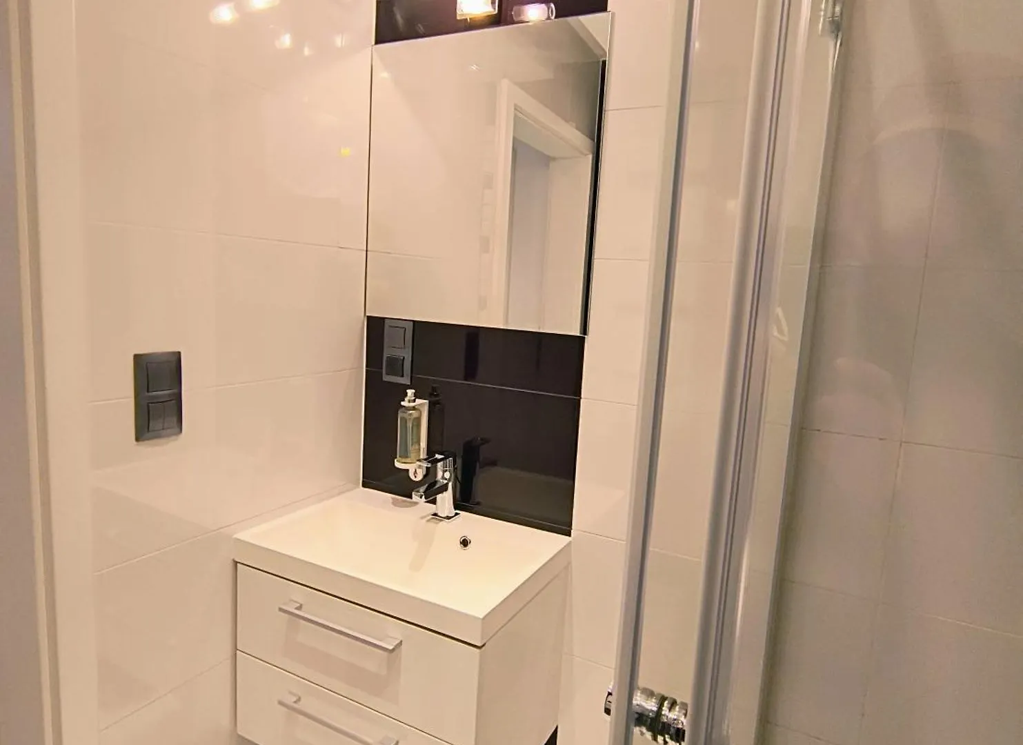 Apartament Wytchnienie Szklarska Poreba