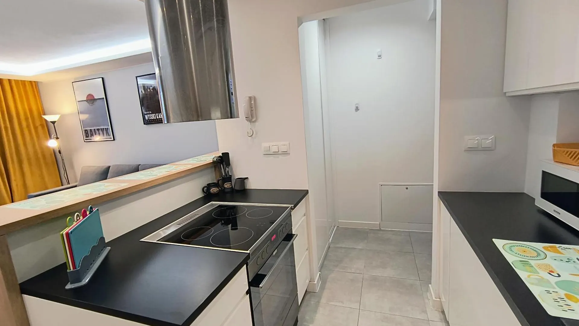 Apartament Wytchnienie Szklarska Poreba 0*,  Poland
