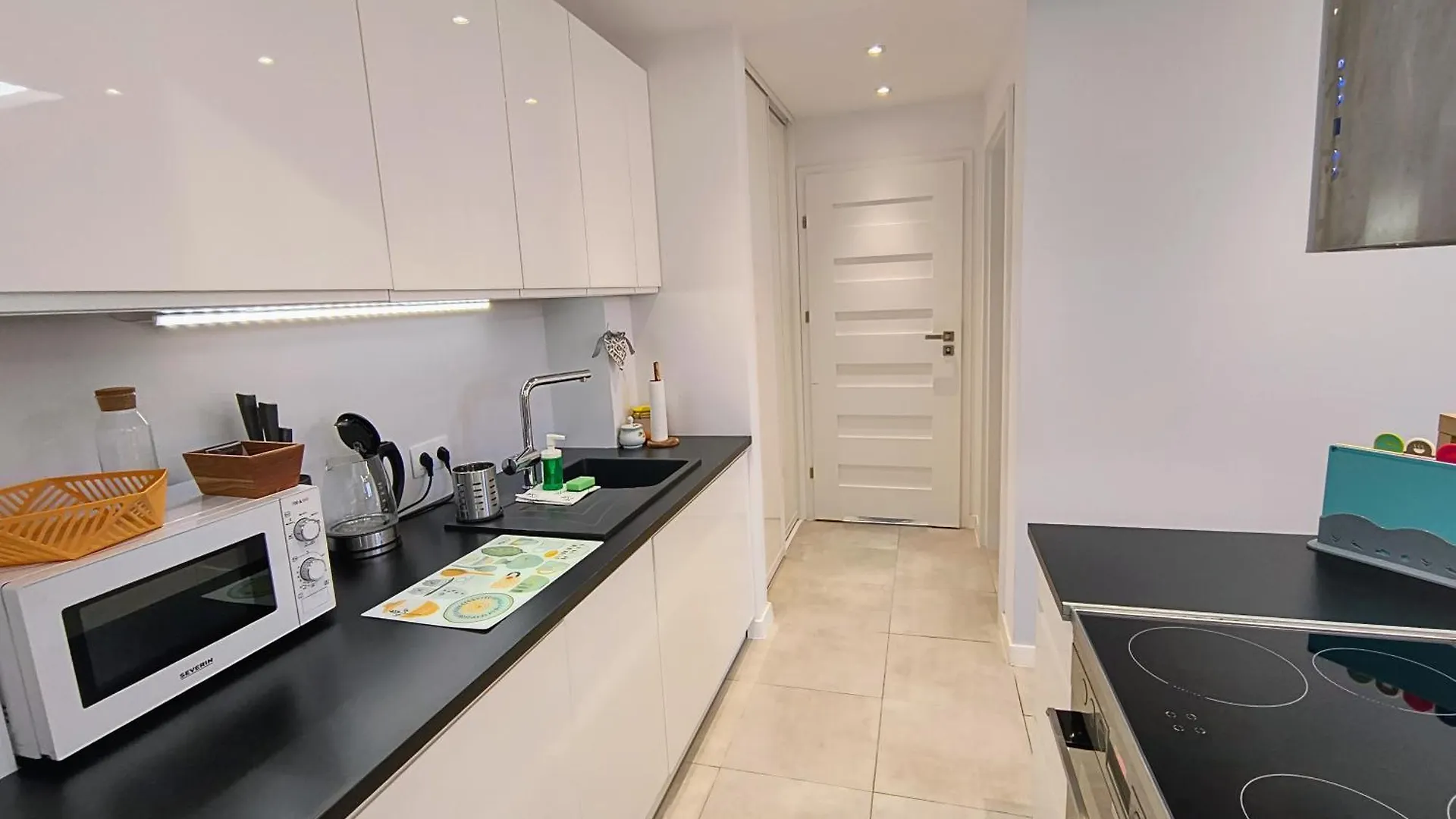 Apartament Wytchnienie Szklarska Poreba