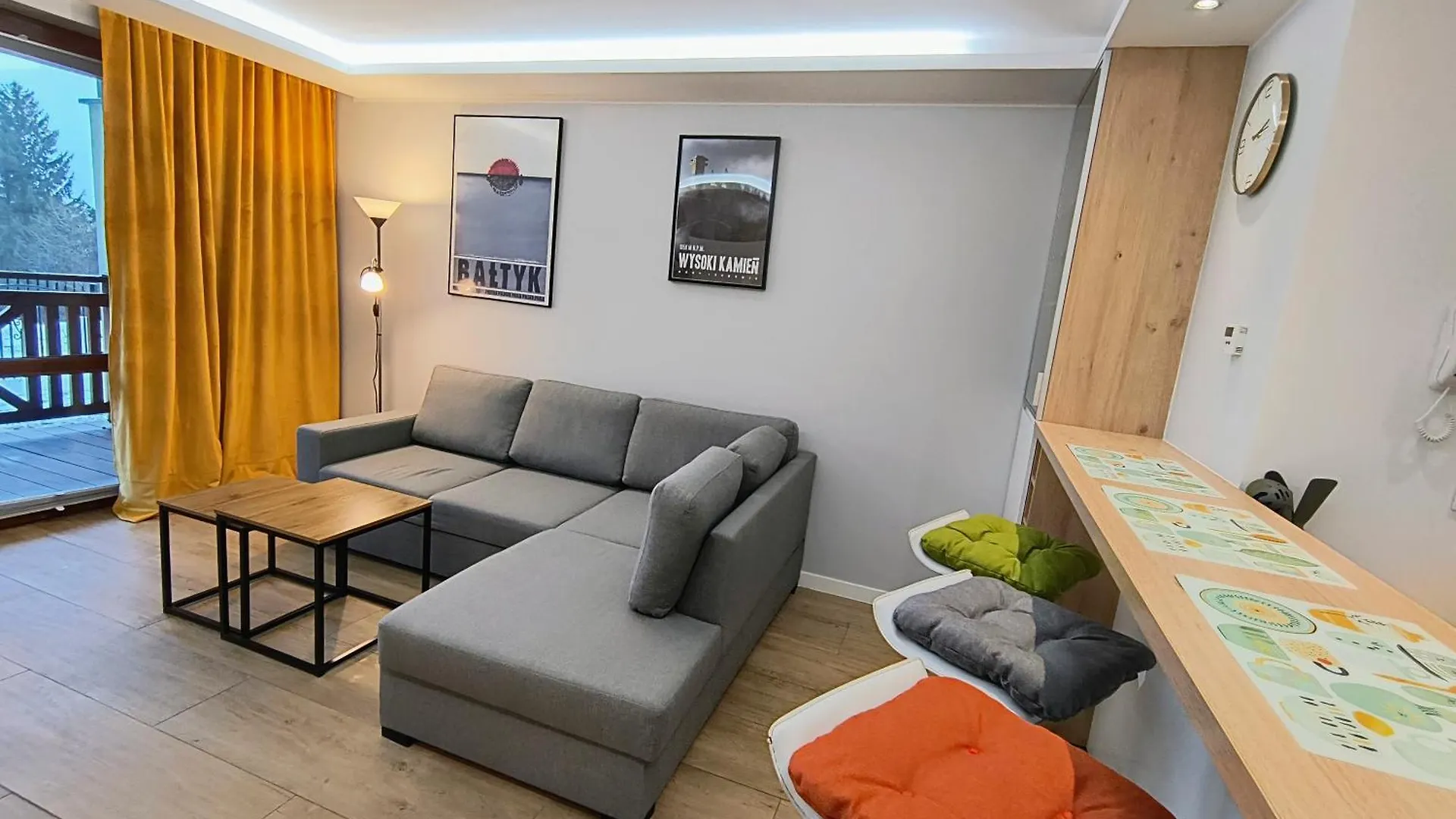 Apartament Wytchnienie Szklarska Poreba