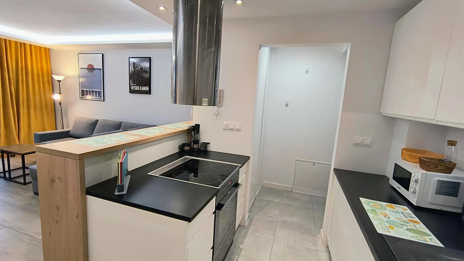 Apartment Apartament Wytchnienie Szklarska Poreba