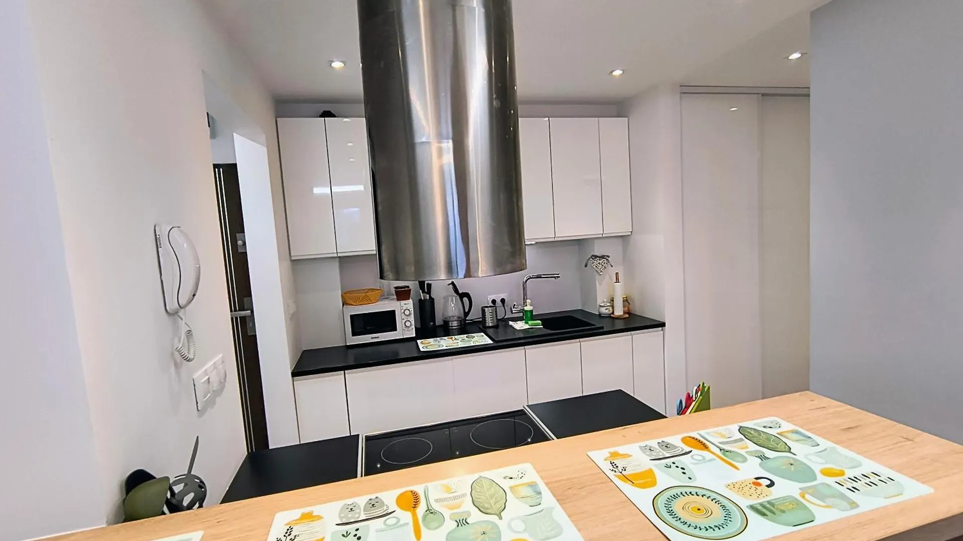 Apartament Wytchnienie Szklarska Poreba 0*,
