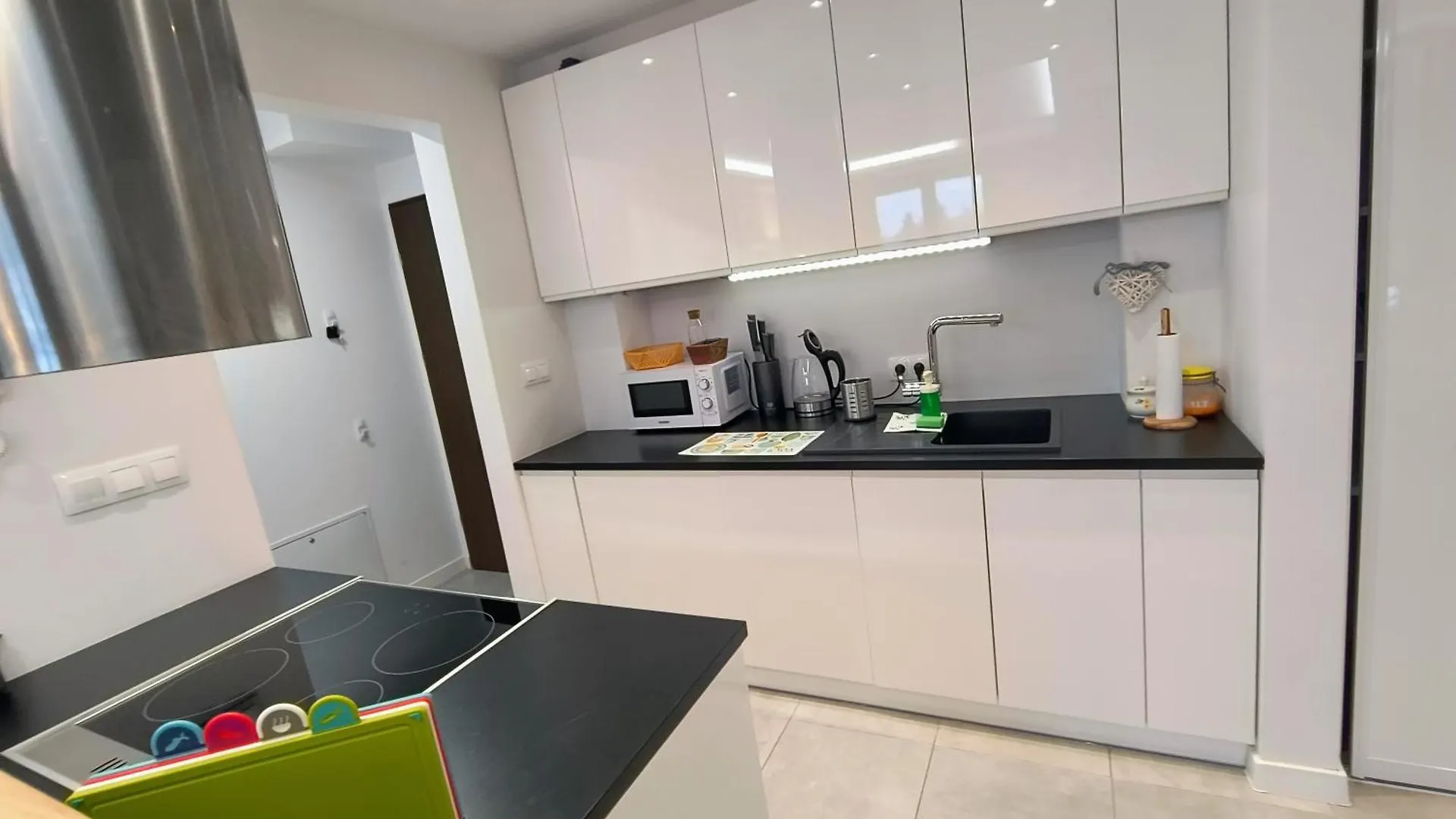 Apartament Wytchnienie Szklarska Poreba Poland