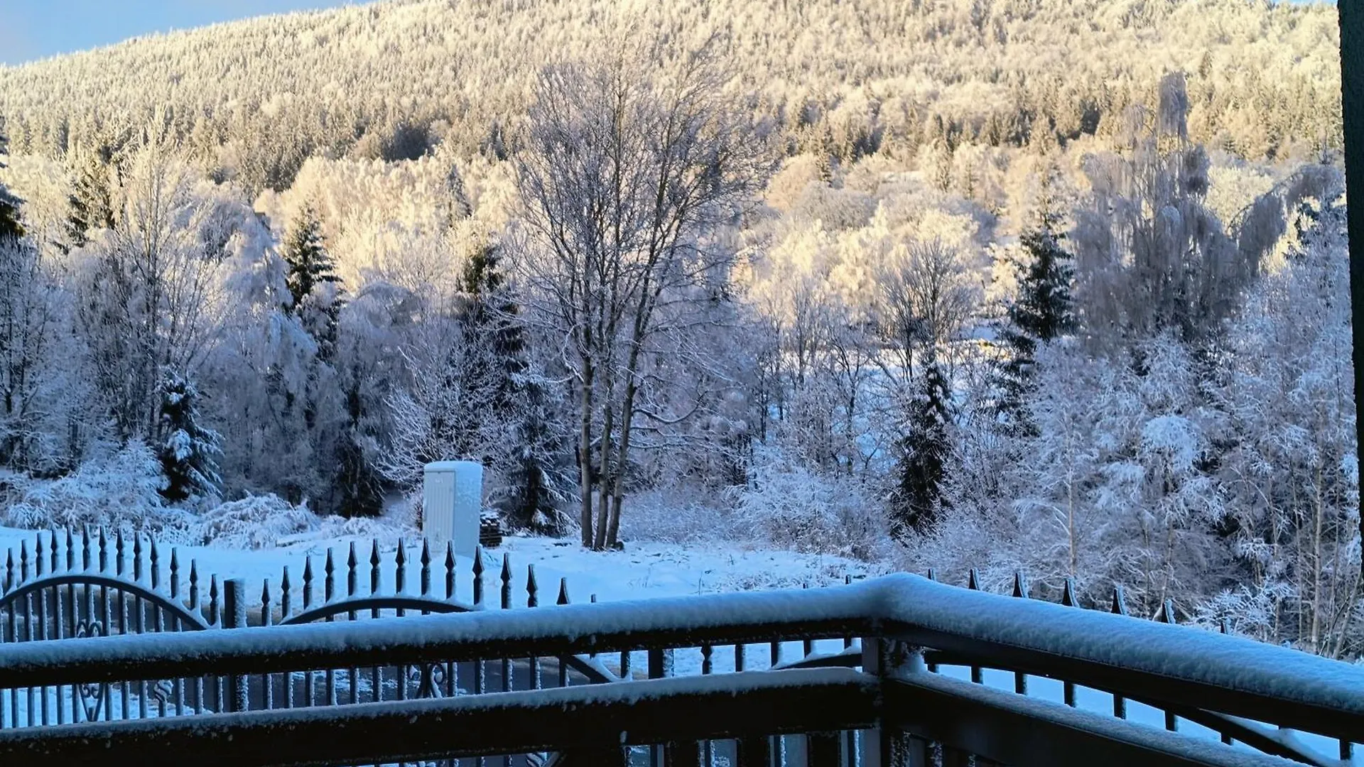 Apartament Wytchnienie Szklarska Poreba 0*,  Poland