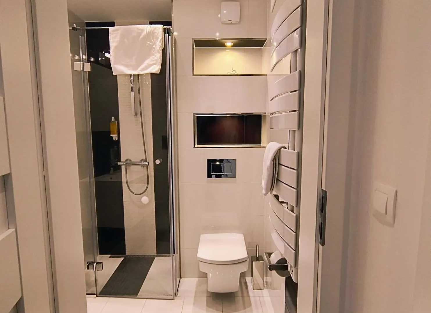 Apartmán Apartament Wytchnienie Sklářská Poruba